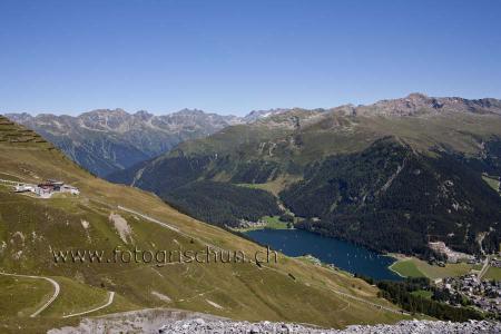 Klick für Originalgröße :Davosersee_Schiahorn.JPG