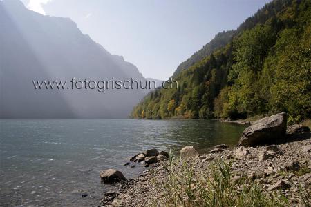 Klick für Originalgröße :Kloentalsee.jpg