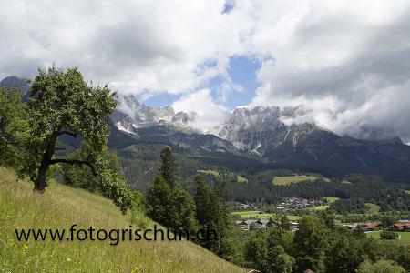 Klick für Originalgröße :WilderKaiser.jpg